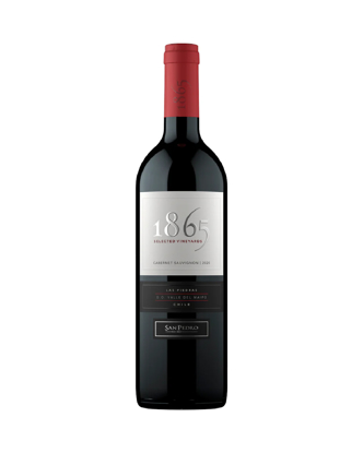 Imagen de 1865 CABERNET SAUV 750 ML
