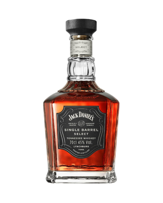 Imagen de JACK DANIEL'S SINGLE BARREL 750ML
