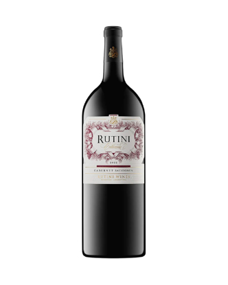 Imagen de RUTINI CAB SAUV 750ML
