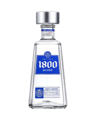 Imagen de 1800 SILVER 750 ML