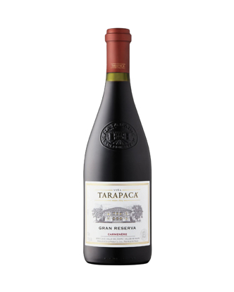Imagen de TARAPACA GRAN RESERVA CARMENERE 750ML