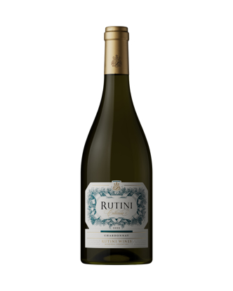 Imagen de RUTINI CHARDONNAY 750ML