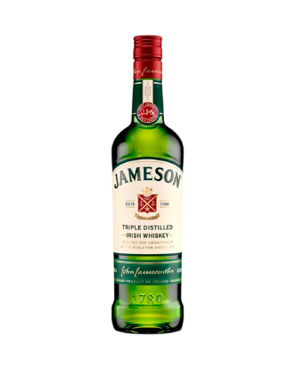 Imagen de PROMO Jameson Original 1 Litro