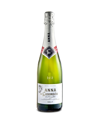Imagen de CODORNIU CLASICO BRUT 750 ML