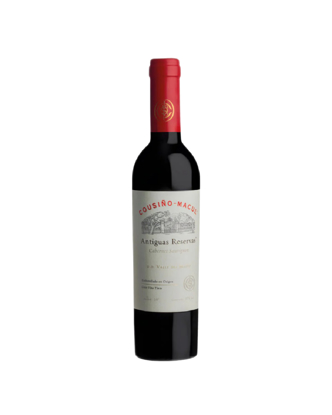 Imagen de COUSIÑO MACUL ANT. RES. CAB SAUV 375ML