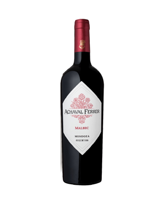 Imagen de ACHAVAL FERRER MENDOZA MALBEC 750ML