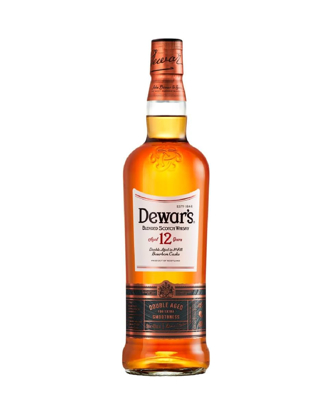 Imagen de Dewar’s 12 Year Old 1 Litro