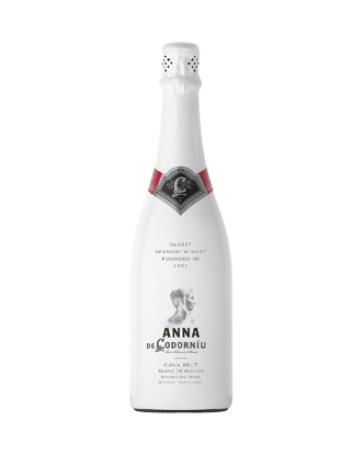 Imagen de ANNA CODORNIU BLANC 750ML