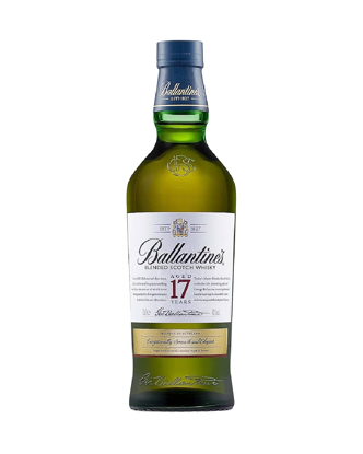 Imagen de BALLANTINES 17YO 750ML