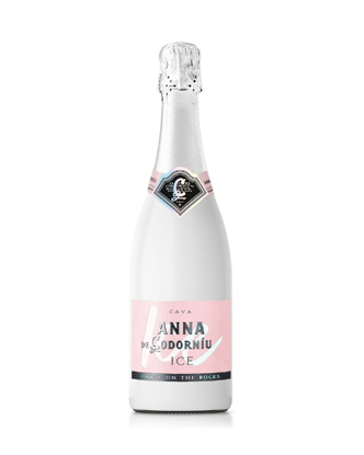 Imagen de ANNA CODORNIU ROSE 750ML