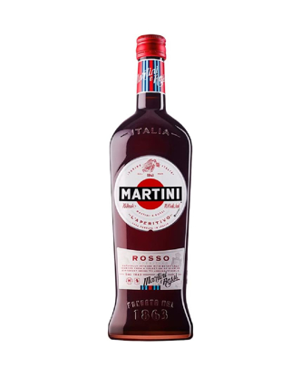 Imagen de MARTINI ROSSO 750ML