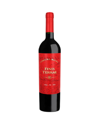 Imagen de COUSIÑO MACUL FINIS TERRAE 750ML