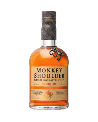 Imagen de MONKEY SHOULDER 1L