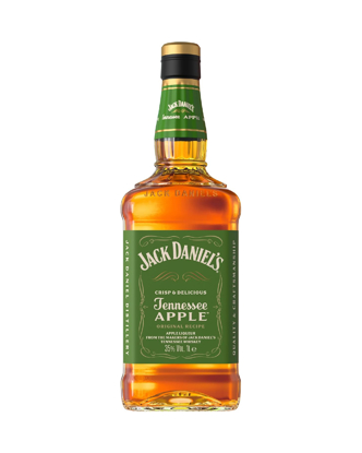 Imagen de JACK DANIEL'S TENNESSEE APPLE 1000 ML