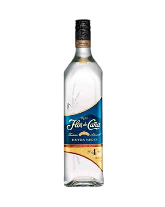 Imagen de FLOR DE CAÑA ULTRA LITE 4YO 1L