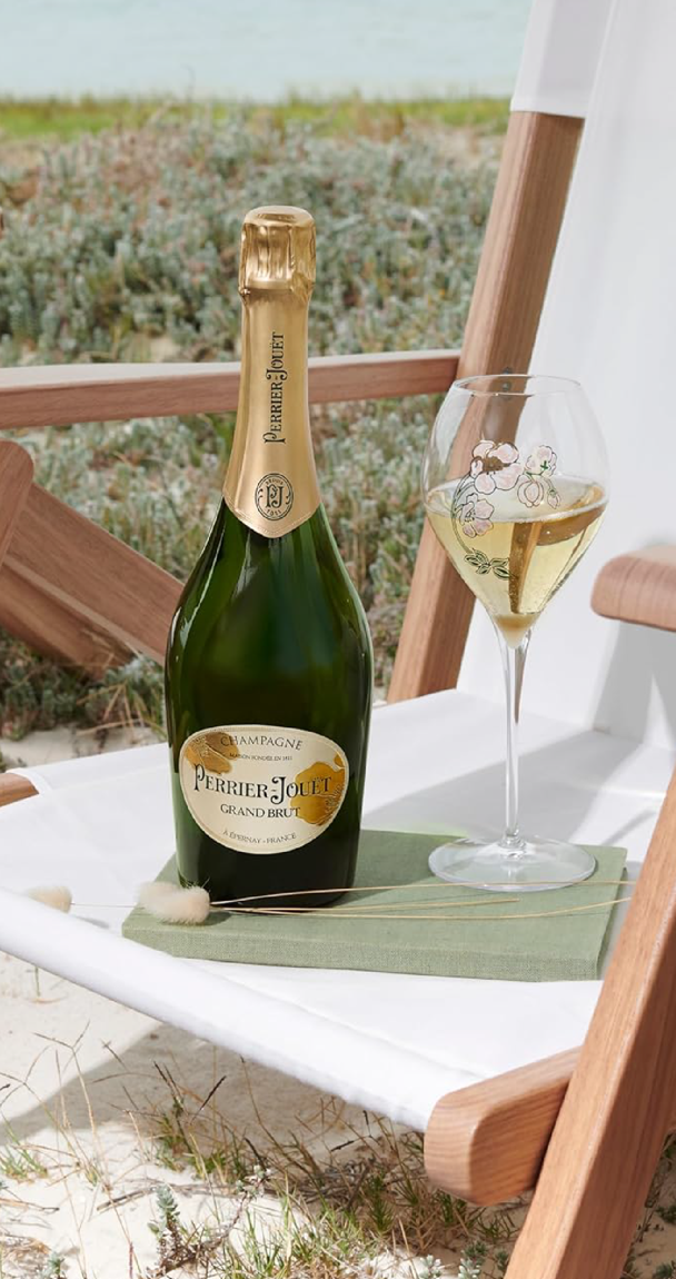 Imagen para la categoría CHAMPAGNE