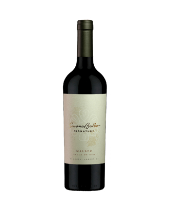 Imagen de Susana Balbo Signature Malbec 750ml