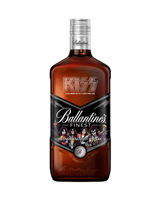 Imagen de Ballantines Kiss de Litro
