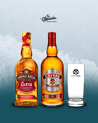 Imagen de PROMO CHIVAS INVIERNO