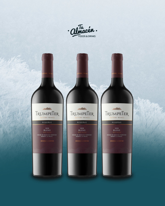 Imagen de PROMO TUMPETER INVIERNO
