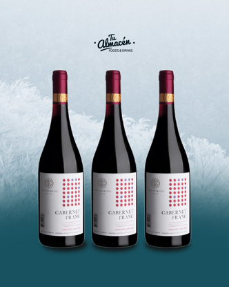 Imagen de PROMO COUSIÑO INVIERNO